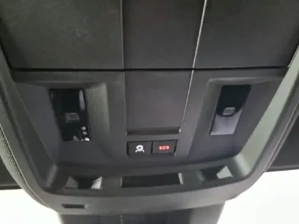 Photo 25 Peugeot 3008  Hybrid 136 e-DCS6