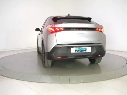 Photo 6 Peugeot 3008  Hybrid 136 e-DCS6