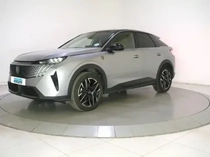 Photo Peugeot 3008 Gt