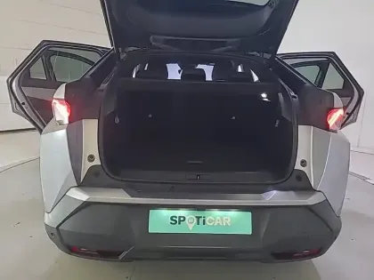 Photo 5 Peugeot 3008  Hybrid 136 e-DCS6