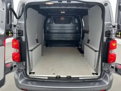 Photo 5 Opel Vivaro -E FGN TAILLE M ELECTRIQUE 100 KW BATTERIE 75 KWH