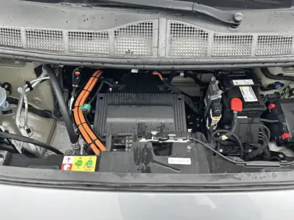 Photo 16 Opel Vivaro -E FGN TAILLE M ELECTRIQUE 100 KW BATTERIE 75 KWH
