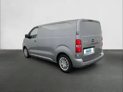 Photo 6 Opel Vivaro -E FGN TAILLE M ELECTRIQUE 100 KW BATTERIE 75 KWH
