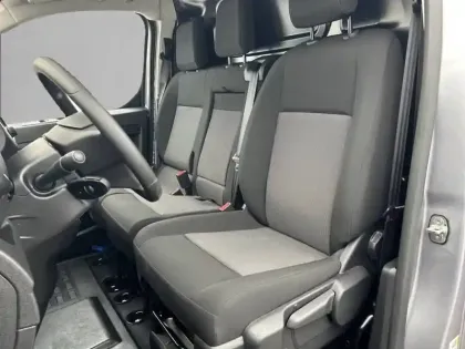 Photo 10 Opel Vivaro -E FGN TAILLE M ELECTRIQUE 100 KW BATTERIE 75 KWH