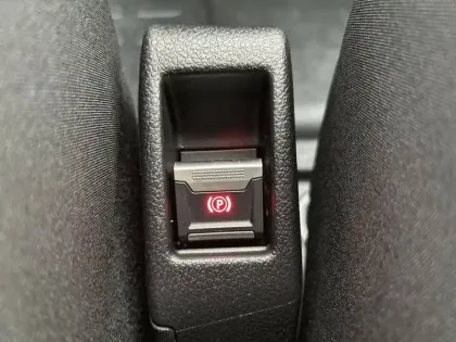 Photo 28 Opel Vivaro -E FGN TAILLE M ELECTRIQUE 100 KW BATTERIE 75 KWH