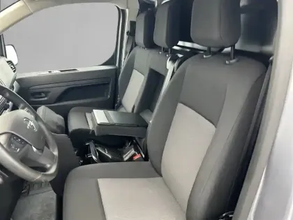 Photo 11 Opel Vivaro -E FGN TAILLE M ELECTRIQUE 100 KW BATTERIE 75 KWH