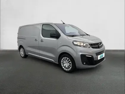 Photo Opel Vivaro