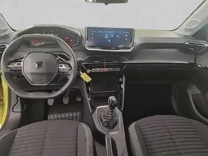 Photo 7 Peugeot 208  100 S&S BVM6
