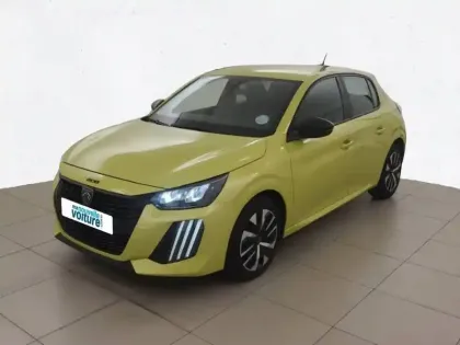 Photo Peugeot 208 Style