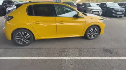 Photo 5 Peugeot 208  PureTech 100 S&S BVM6