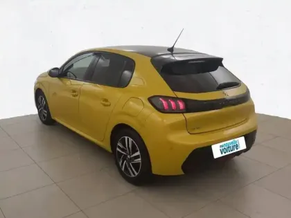 Photo 26 Peugeot 208  PureTech 100 S&S BVM6