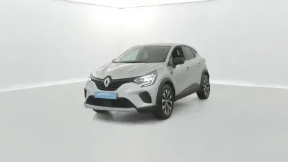 Photo Renault Captur Evolution