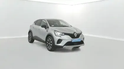 Photo 7 Renault Captur  TCe 90
