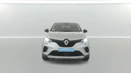 Photo 6 Renault Captur  TCe 90
