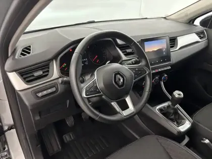 Photo 9 Renault Captur  TCe 90