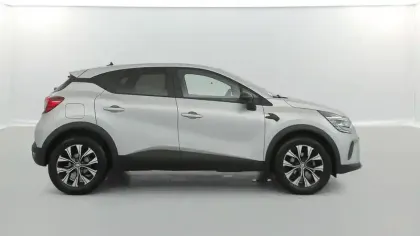 Photo 5 Renault Captur  TCe 90