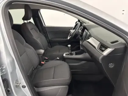 Photo 13 Renault Captur  TCe 90