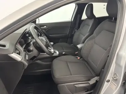 Photo 8 Renault Captur  TCe 90