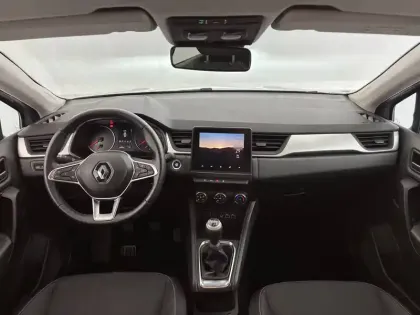 Photo 28 Renault Captur  TCe 90