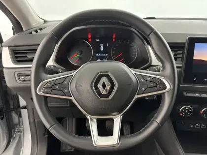 Photo 14 Renault Captur  TCe 90