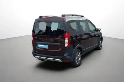 Photo 5 Dacia Dokker  1.5 dCi 90