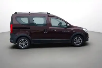 Photo 6 Dacia Dokker  1.5 dCi 90