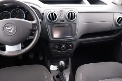 Photo 8 Dacia Dokker  1.5 dCi 90