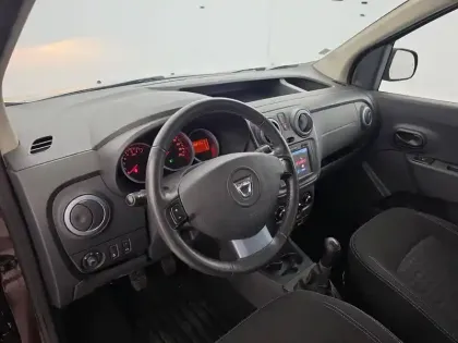 Photo 18 Dacia Dokker  1.5 dCi 90