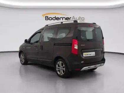 Photo 40 Dacia Dokker  1.5 dCi 90