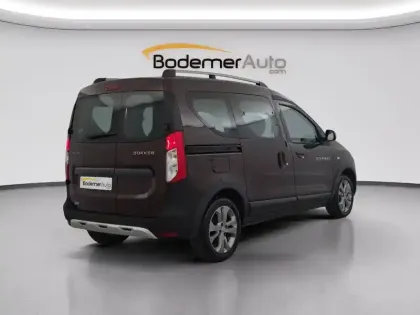 Photo 42 Dacia Dokker  1.5 dCi 90