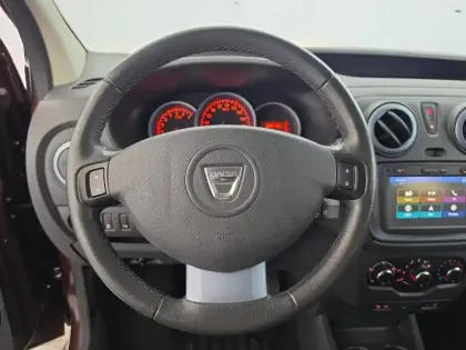Photo 23 Dacia Dokker  1.5 dCi 90