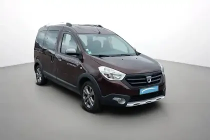 Photo 7 Dacia Dokker  1.5 dCi 90