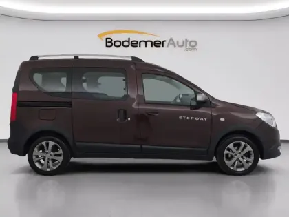 Photo 14 Dacia Dokker  1.5 dCi 90