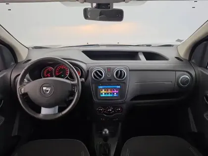 Photo 63 Dacia Dokker  1.5 dCi 90