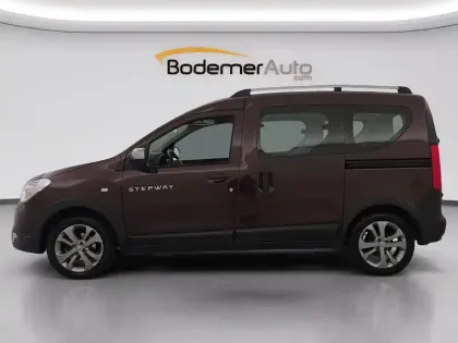 Photo 39 Dacia Dokker  1.5 dCi 90