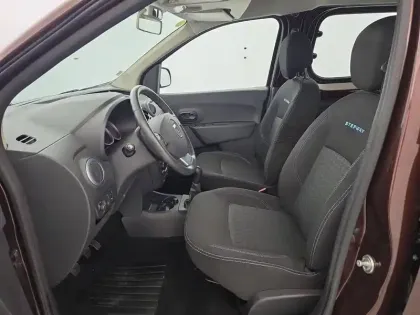 Photo 46 Dacia Dokker  1.5 dCi 90