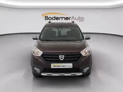 Photo 45 Dacia Dokker  1.5 dCi 90