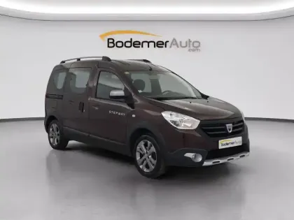 Photo 44 Dacia Dokker  1.5 dCi 90