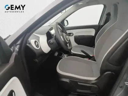 Photo 23 Renault Twingo  III SCe 65
