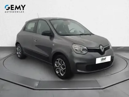 Photo 17 Renault Twingo  III SCe 65