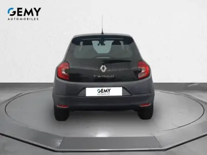 Photo 19 Renault Twingo  III SCe 65