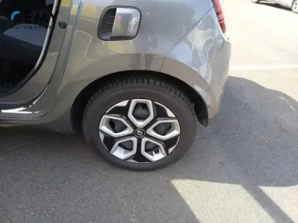 Photo 10 Renault Twingo  III SCe 65