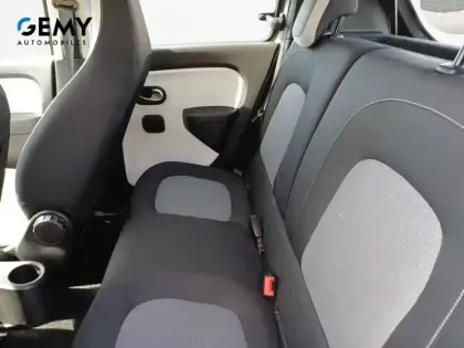 Photo 9 Renault Twingo  III SCe 65