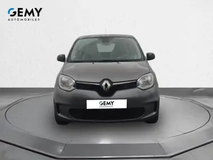 Photo 16 Renault Twingo  III SCe 65