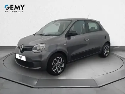 Photo 15 Renault Twingo  III SCe 65