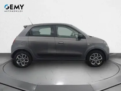 Photo 18 Renault Twingo  III SCe 65