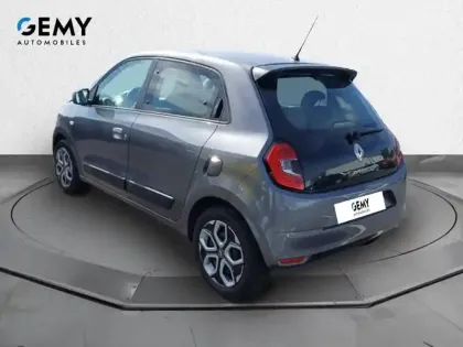 Photo 6 Renault Twingo  III SCe 65