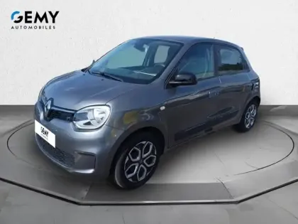 Photo Renault Twingo Equilibre