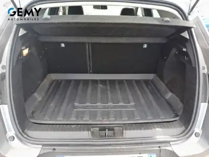 Photo 5 Renault Captur  mild hybrid 160 EDC