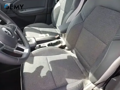 Photo 8 Renault Captur  mild hybrid 160 EDC